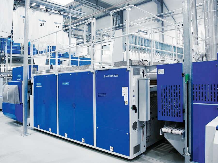 Ironer
