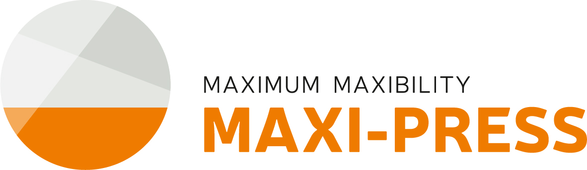 MAXI-PRESS New Zealand