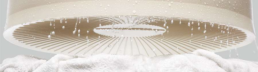 Dewatering membranes